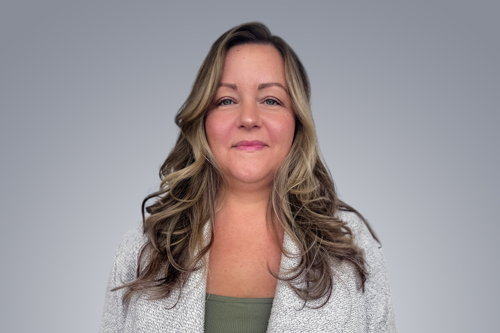 Christy Rheault