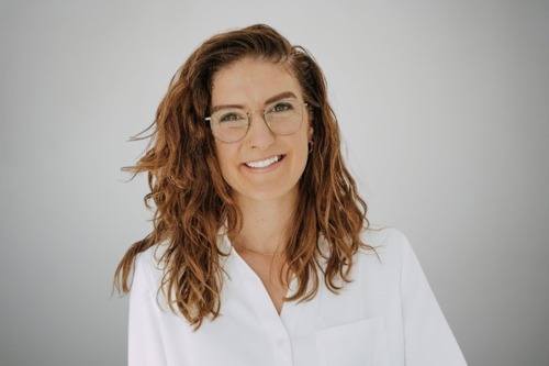 Janelle Aubin