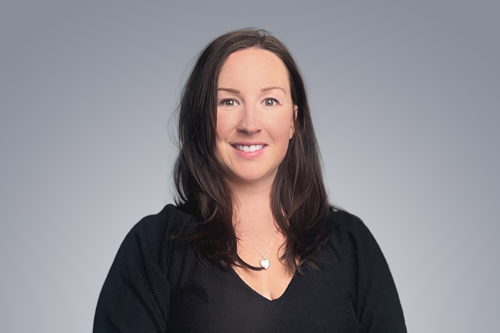 Rheanne Gagnon