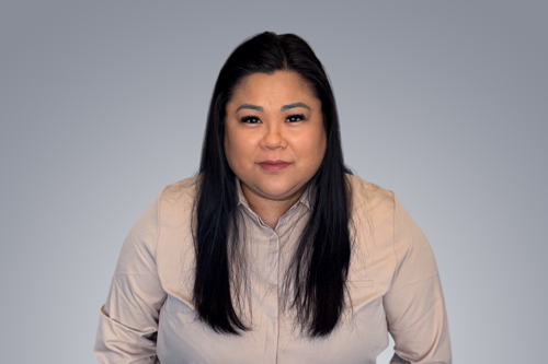 Romelyn Avila